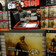 A Gamestop store in better times: 2009.
